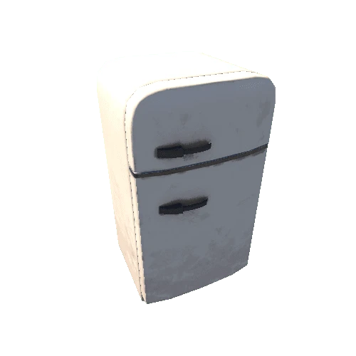 OldFridge