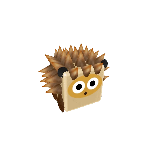 Hedgehog