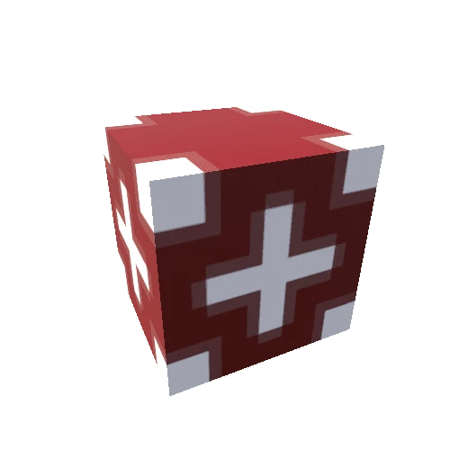 Block_Heal