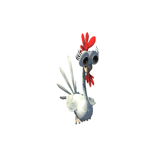 chicken