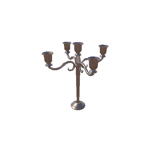 Candelabra_02_B_Copper_Old