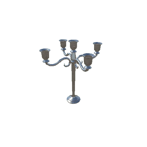 Candelabra_02_B_Silver_Old