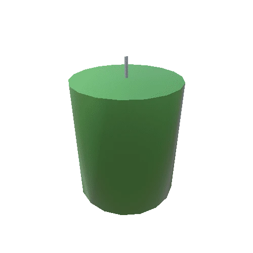 Container_Candle_01_Green