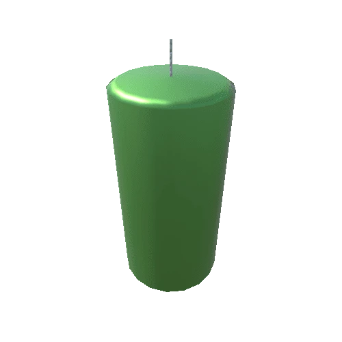 Pillar_01_Green