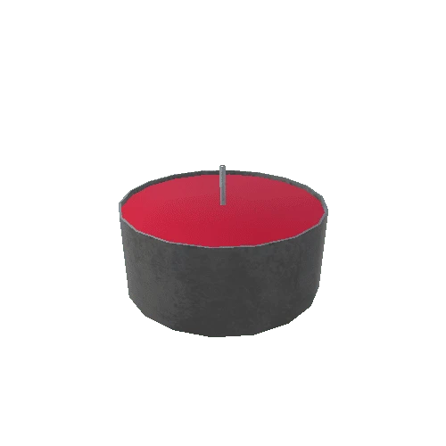 Tealight_01_Red_Old
