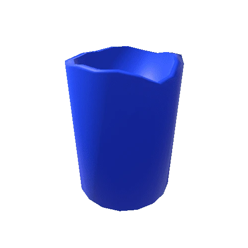 Votive_03_Blue