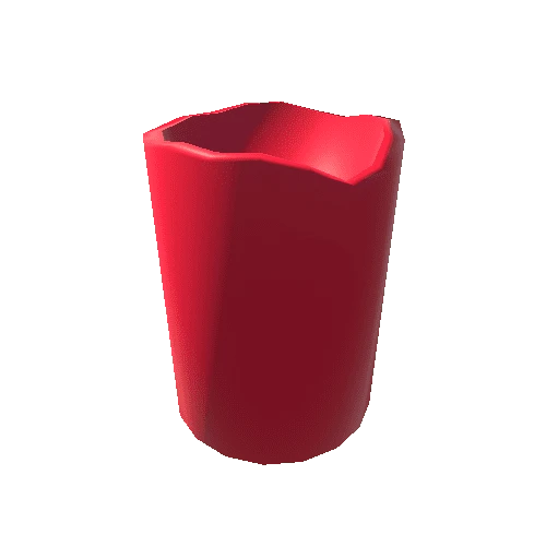 Votive_03_Red