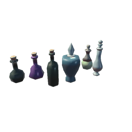 Potions