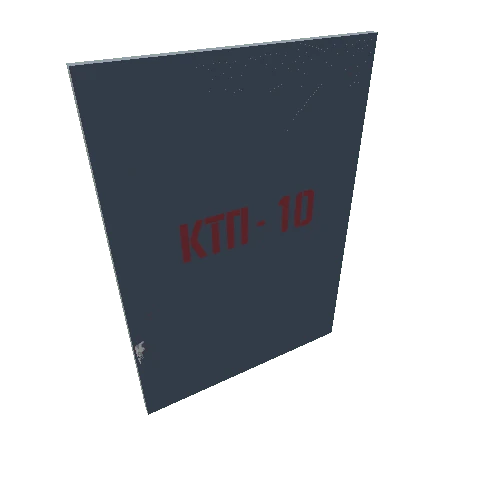 KTP_Door