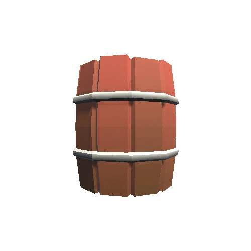 Barrel