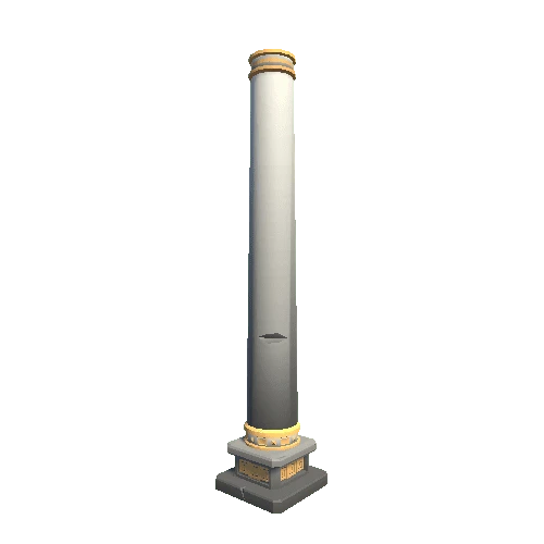 Pillar_StoneGold