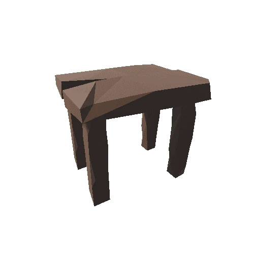 Stool