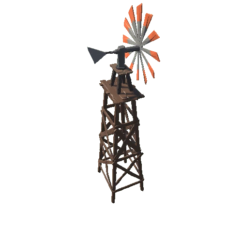 WindMill_Anim