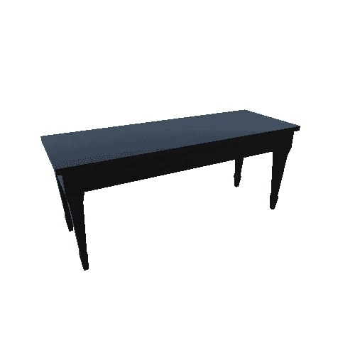 Bench_black