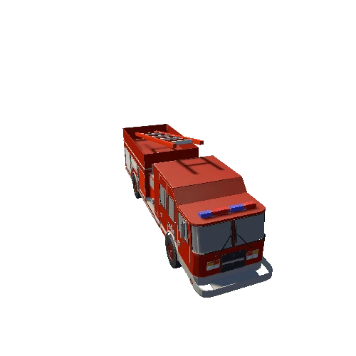 FireTruck