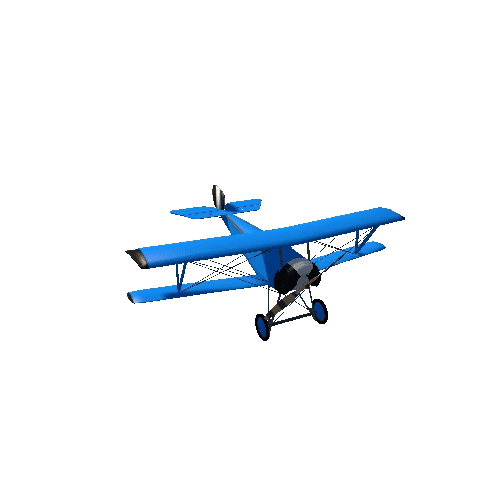 biplane