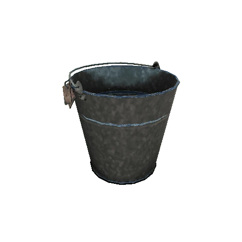 Bucket