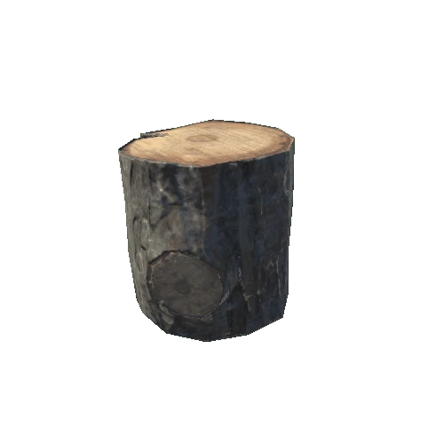 WoodStump_C