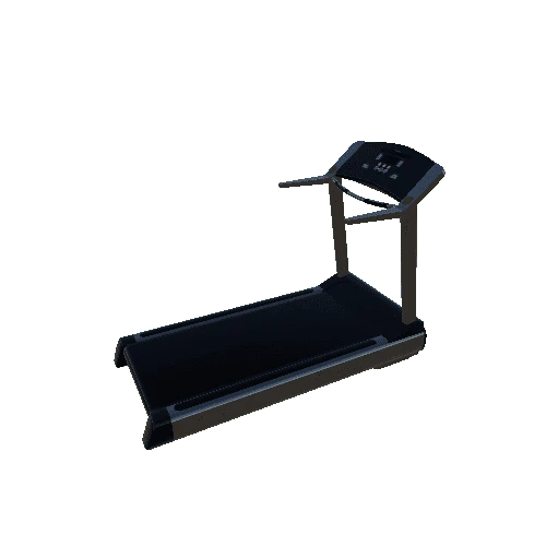 SM_Treadmill