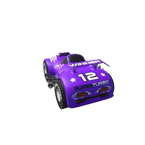 ultimate-race-carPurple