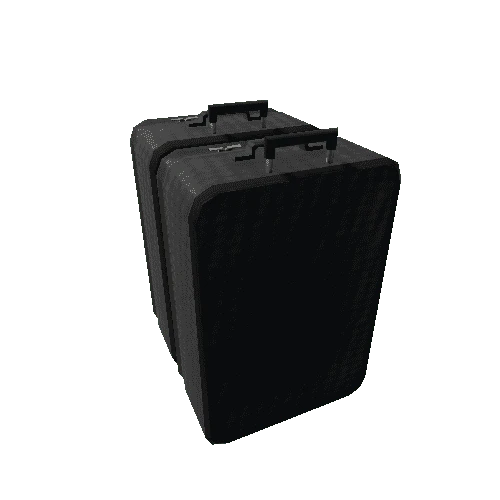 Suitcase