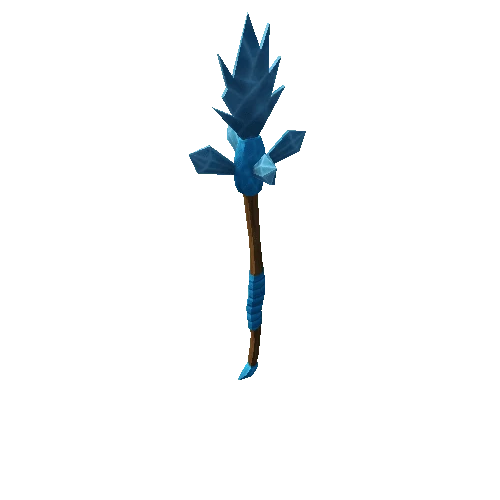 FrostStaff