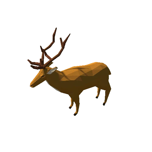 Deer1