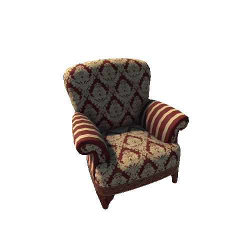 Chair04_Prefab