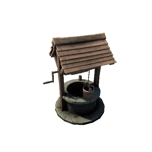 old_water_well
