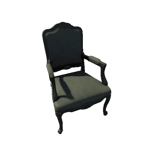 classic_chair_prefab