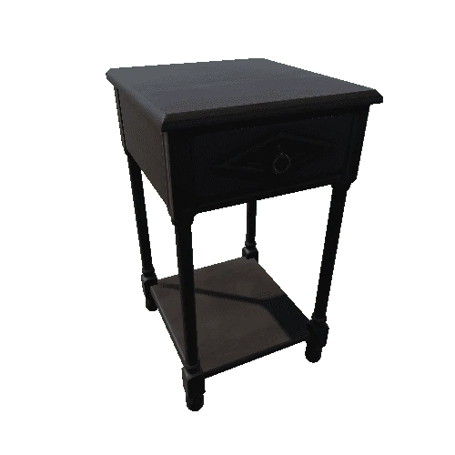 classic_gothic_nightstand_prefab