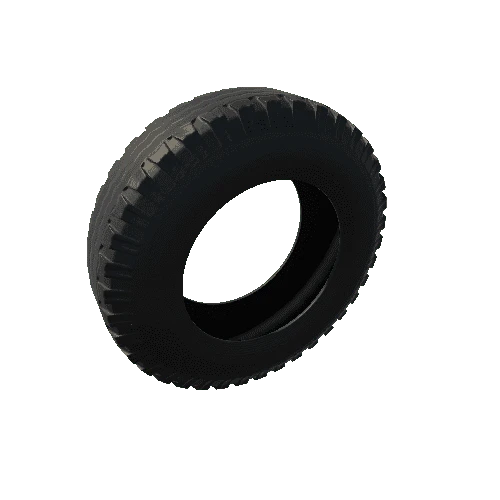 Tire_TruckA