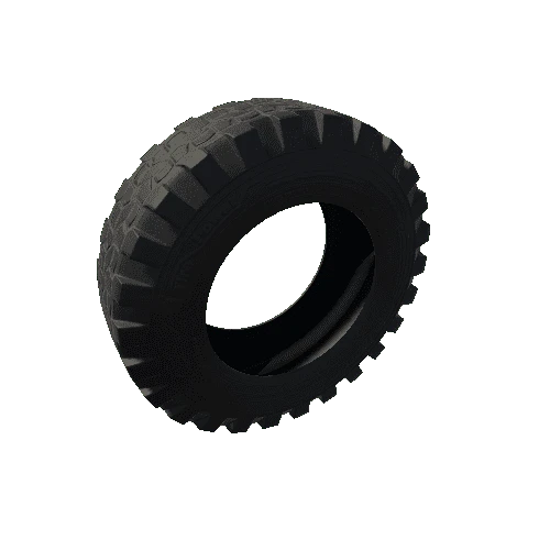 Tire_TruckB