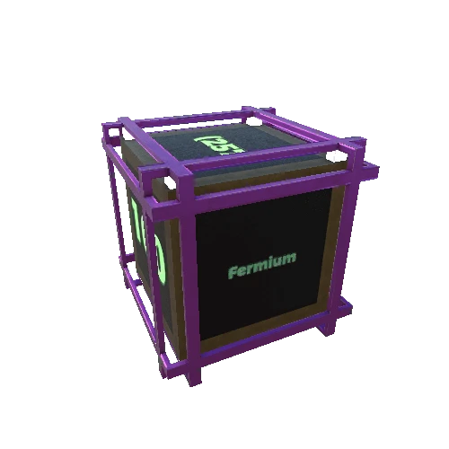EC100_Fermium