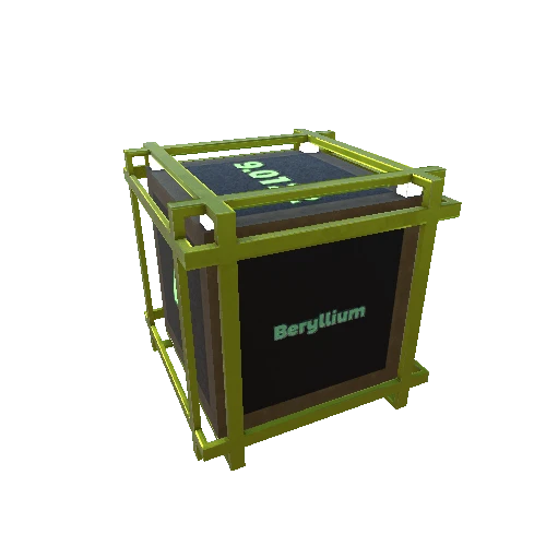 EC4_Beryllium