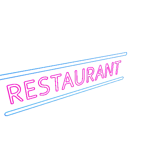 neon_Restaurant