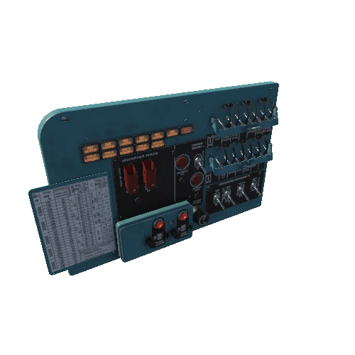 Mi-8MT_Left_Circuit_Breaker_Console_Metallic