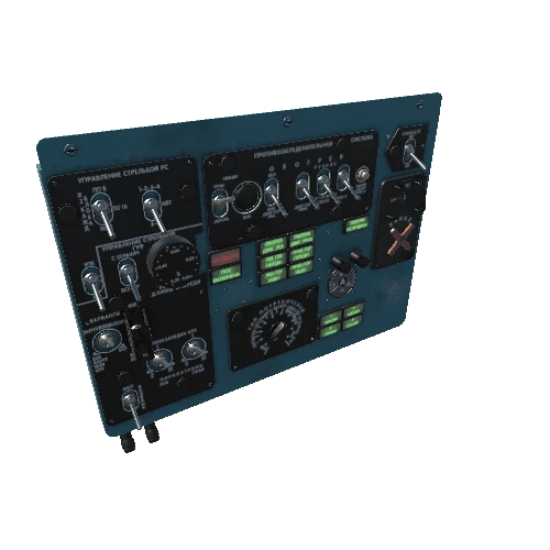 Mi-8MT_Left_Overhead_Panels_Board_1_Metallic