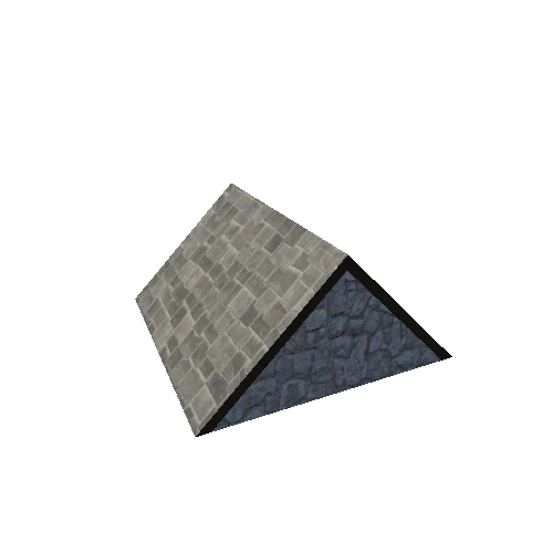 Roof_Cap_Straight_End_HighPitch_Stone