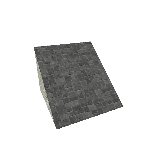 Roof_Straight_End_Right_LowPitch_Stone