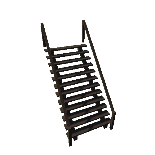 Staircase_Double_Banister