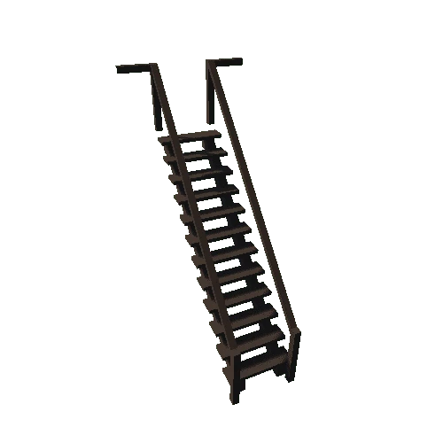 Staircase_Single_Banister