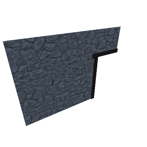 Wall_Door_Double_Left_Stone