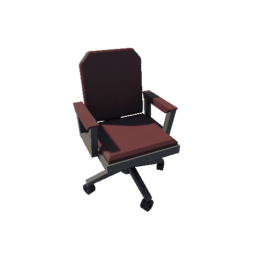 Chair_Office