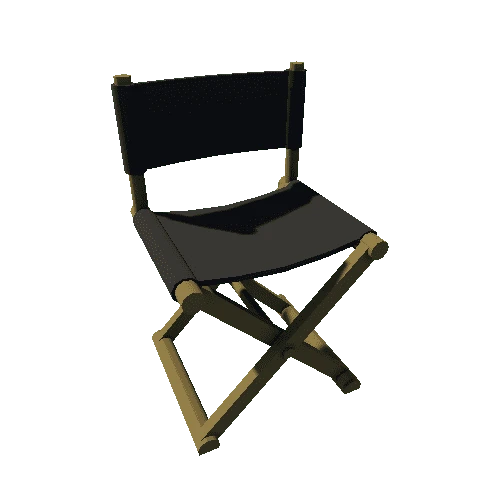 Chair_Studio