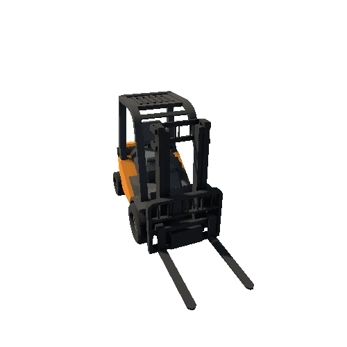 Forklift