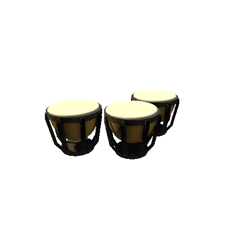 Kettledrums