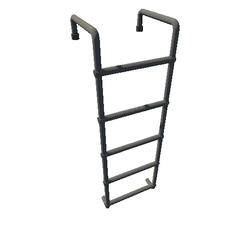 Ladder_Metal