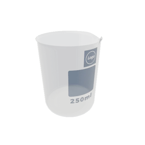 Beaker250mL