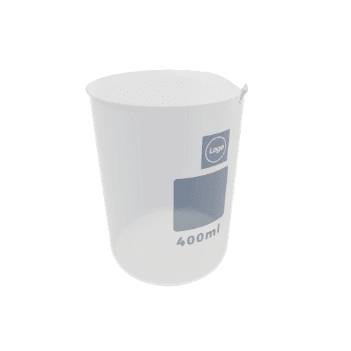 Beaker400mL